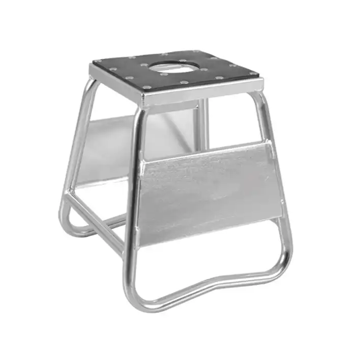 Motorcycle Stand Aluminium